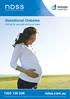 Gestational Diabetes. ndss.com.au. Caring for yourself and your baby