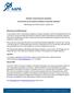 Attitudes Toward Physician Assistants: A 2014 Survey by the American Academy of Physician Assistants. Methodology and Partial Data Set, October 2014