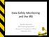 Data Safety Monitoring and the IRB. Bertha delanda IRB Training Specialist Research Compliance Office February 2011
