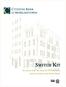 SWITCH KIT. An easy step-by-step kit to help you move to your new local bank