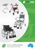 DVA CATALOGUE NEW PRODUCTS 2014 NATIONAL DVA CONTRACTED SUPPLIER