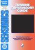 TURBINE SUPERVISORY GUIDE