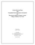 Urban Renewal Plan and Expanded Environmental Assessment for Downtown Suffern Orange Avenue Village of Suffern, New York