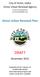 City of Victor, Idaho Victor Urban Renewal Agency. A Town to Come Home To (www.victorcityidaho.com) Victor Urban Renewal Plan DRAFT.