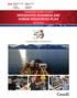CANADIAN COAST GUARD INTEGRATED BUSINESS AND HUMAN RESOURCES PLAN 2012-2015. An honoured past, a committed future