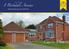 8 Birkdale Avenue. Branston, Burton upon Trent, DE14 3HN. Choice Plot