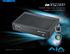 Portable Video Audio I/O Interface. Quality in a Box. For Mac/PC.