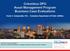 Columbus DPU Asset Management Program Business Case Evaluations Kevin V. Campanella, P.E. - Columbus Department of Public Utilities