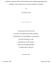 CONFLICT RESOLUTION STRATEGIES AND THEIR PERFORMANCE MODELS FOR LARGE-SCALE MULTIAGENT SYSTEMS. Hyuckchul Jung. A Dissertation Presented to the
