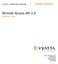 Remote Access API 2.0