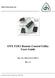 OTX T1/E1 Remote Control Utility Users Guide