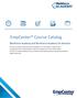 EmpCenter Course Catalog