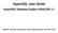 HyperSQL User Guide. HyperSQL Database Engine (HSQLDB) 2.1. Edited by The HSQL Development Group, Blaine Simpson, and Fred Toussi
