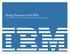 Doing Business with IBM A Guide for RPO Customers of Kenexa in Europe, the Middle East and Africa
