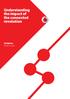 Understanding the impact of the connected revolution. Vodafone Power to you