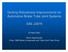 Sealing Robustness Improvements for Automotive Brake Tube Joint Systems SAE J2879