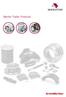 Meritor Trailer Products