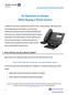 Six Questions to Answer When Buying a Phone System