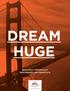 DREAM HUGE BUILDING A FINANCIALLY EMPOWERED SAN FRANCISCO