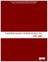 New York City Department of Health & Mental Hygiene Bureau of Maternal, Infant & Reproductive Health TEEN PREGNANCY IN NEW YORK CITY: 1997-2007