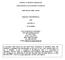 SCHOOL NUTRITION PROGRAMS FOOD SERVICE MANAGEMENT COMPANY. KIPP Houston Public Schools REQUEST FOR PROPOSAL AND CONTRACT CE ID #00481