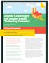Digital Challenges for Online Event Ticketing Industry