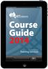 VETnetwork Australia 100% Course Guide 2014. VETnetwork Australia. Training Services. Turn to Unlock Courses