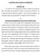 CALIFORNIA TORTS CLAIMS ACT & IMMUNITIES INTRODUCTION. statute. The legislation and amendments are codified in Government Code 810-996.6.