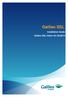 Galileo SSL Installation Guide Galileo SSL Client v01.00.0014