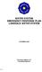 WATER SYSTEM EMERGENCY RESPONSE PLAN LANGDALE WATER SYSTEM