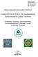 Uniform Federal Policy for Implementing Environmental Quality Systems