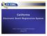 California Electronic Death Registration System