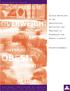 CLINICAL GUIDELINES IDENTIFICATION, EVALUATION, AND TREATMENT OF OVERWEIGHT AND OBESITY IN ADULTS. Executive Summary. Obesity Education Initiative