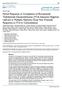 2014; 5(3): 248-252. doi: 10.7150/jca.8541 Research Paper