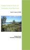 Coastal Foredune Scrub and Temperate Littoral Rainforest
