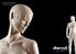 DARROL MANNEQUINS MANNEQUINS