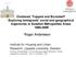 Clustered, Trapped and Excluded? Exploring immigrants social and geographical trajectories in Swedish Metropolitan Areas 1990-2008.