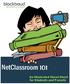 Welcome to the NetClassroom Cheat Sheet!