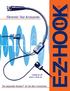 Order Desk: 1 (800) 995-HOOK. E-Z-Link & Tap-A-Dip...57 Multi-lead Test Systems...58