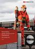 Marshalling yards Infrastructure Operations. Offer Catalogue 2012.