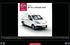 NISSAN MY15 e-nv200 VAN