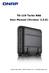 TS-119 Turbo NAS User Manual (Version: 2.3.0)