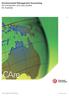 Environmental Management Accounting An introduction and case studies for Australia. CAre. www.icaa.org.au. CA. Employ Our Thinking. www.icaa.org.