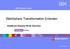 WebSphere Transformation Extender