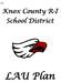 DRAFT. Knox County R-I School District. LAU Plan