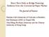 Short-Term Debt as Bridge Financing: Evidence from the Commercial Paper Market. The Journal of Finance