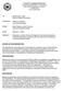 COUNTY ADMINISTRATOR 220 NORTH MAIN STREET, P.O. BOX 8645 ANN ARBOR, MICHIGAN 48107-8645 (734)996-3055 FAX (734)994-2592