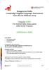 Kangourou Italia Cambridge English Language Assessment Gara del 26 febbraio 2014