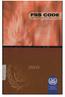 International Code for Fire Safety Systems (FSS Code) Resolution MSC.98(73)