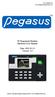 T6 Fingerprint Machine Hardware User Manual. Date: 2011.01.14 Version: 1.0
